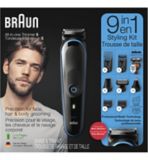 braun multi grooming 7 in 1 kit 3040