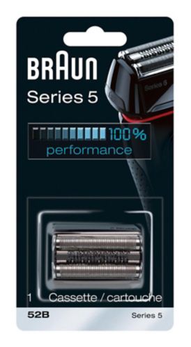 52b braun