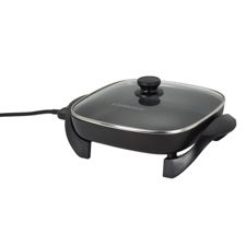 Black & Decker Electric Skillet | Canadian Tire