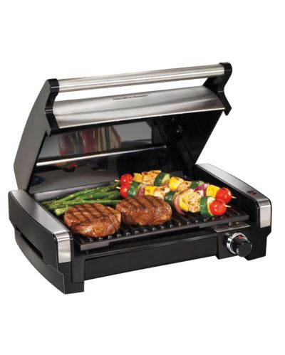 Hamilton Beach Flavour Grill Product image