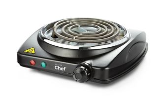 Master Chef Single Burner Hot Plate Canadian Tire