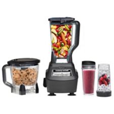 Ninja Mega Kitchen System Canadian Tire