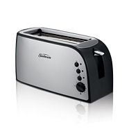 Kitchenaid toaster