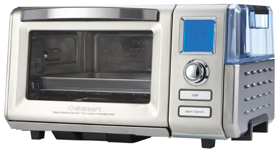 Cuisinart Steam Convection Toaster Oven 6 Slice Canadian Tire