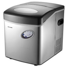 Frigidaire Stainless Steel Ice Maker 5 L Canadian Tire