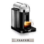 Nespresso Vertuo Coffee Espresso Machine By Breville Matte