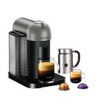 Nespresso Vertuo Espresso & Coffee Maker Bundle, Titan Canadian Tire