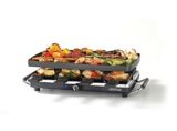 Heritage Rock 8-Person Reversible Party Grill | Heritagenull