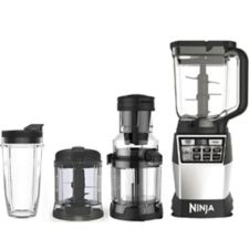 Ninja Kitchen System With Spiralizer Canadian Tire