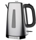 black decker kettle