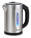 variable temperature kettle