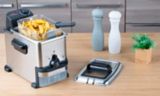 T-fal EZ Clean Pro Compact Deep Fryer | T-Falnull