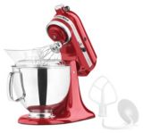 kitchenaid stand mixer