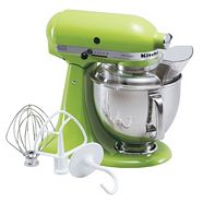 KitchenAid Ultra Power Plus Stand Mixer, White | Canadian Tire