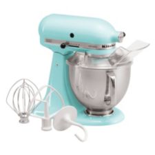 KitchenAid Artisan® Stand Mixer, Ice Blue | Canadian Tire