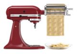 kitchenaid pasta maker kit