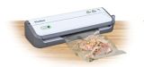 Foodsaver Basic Vacuum Sealer, White 