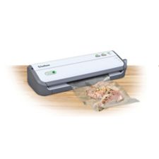 Foodsaver Basic Vacuum Sealer White Canadian Tire