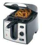 Black & Decker Deep Fryer, 2 L | Canadian Tire