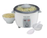 Black & Decker Rice Cooker, 6-cup | Canadian Tire