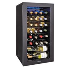 Danby 36 Bottle Wine Cooler 3 2 Cu Ft Canadian Tire