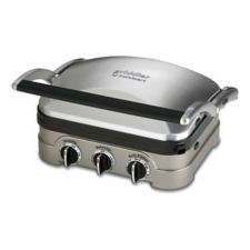 Cuisinart Griddler 5 In 1 Grill Canadian Tire