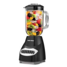 Black Decker 10 Speed Blender Canadian Tire