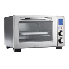 Oster Digital Toaster Oven, 6-slice Canadian Tire