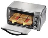 Hamilton Beach Easy-Reach Convection Toaster Oven, 6-Slice | Hamilton Beachnull