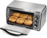 Hamilton Beach Easy-Reach Convection Toaster Oven, 6-Slice | Hamilton Beachnull