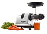 Omega Horizontal Slow Juicer Canadian Tire