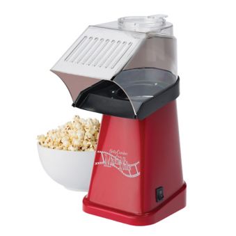 Betty Crocker Movie Night Popcorn Maker Manual