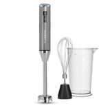 cuisinart hand held blender