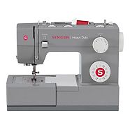 Singer 4411 Heavy Duty Sewing Machine Canadian Tire