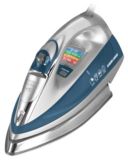 black and decker steam iron