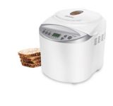 sunbeam bread maker