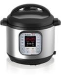 instant pot 60 max 6 quart electric pressure cooker