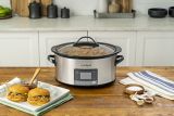 Crock-Pot® Programmable MyTime™ Slow Cooker, 6-qt | Crock-Potnull
