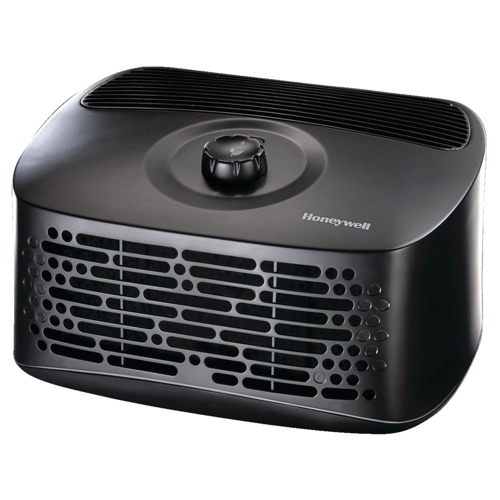 HHT270GC HEPAClean Compact Air Purifier with HEPA-Type Filter Honeywell