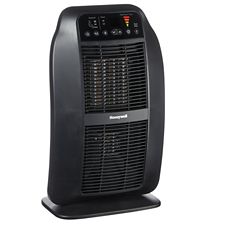 Honeywell Hce840bc Heatgenius Ceramic Multizone Heater