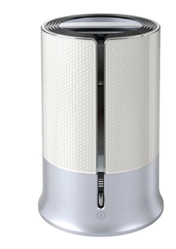 Humidificateur ultrasonique à brume fraîche Honeywell Designer HUL430WC, 1,25 gallon Image de l’article