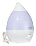 Air Care Aurora Ultrasonic Multi-Colour LED Humidifier & Aroma Diffuser