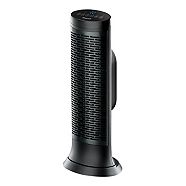 Honeywell HCE840BC HeatGenius™ Multizone Ceramic Space Heater, 1500W ...