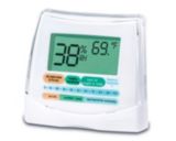 Honeywell H10C Humidity Monitor/Hygrometer | Honeywellnull