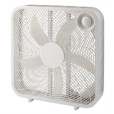 For Living Box 5 Blade Fan 20 In Canadian Tire