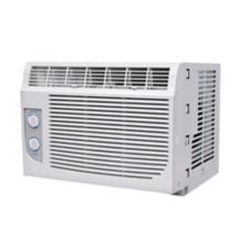 For Living 5 000 Btu Manual Window Air Conditioner Canadian Tire