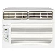 NOMA 10,000 BTU Window Air Conditioner, White