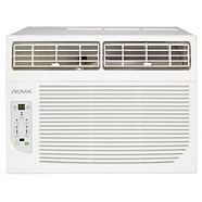 NOMA 12,000 BTU Window Air Conditioner, White