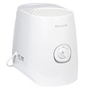 Honeywell HEV320WC Quiet Comfort Cool Moisture Humidifier, 0.8-Gallon