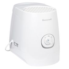Honeywell Hev320wc Quiet Comfort Cool Moisture Humidifier 0 8 Gallon